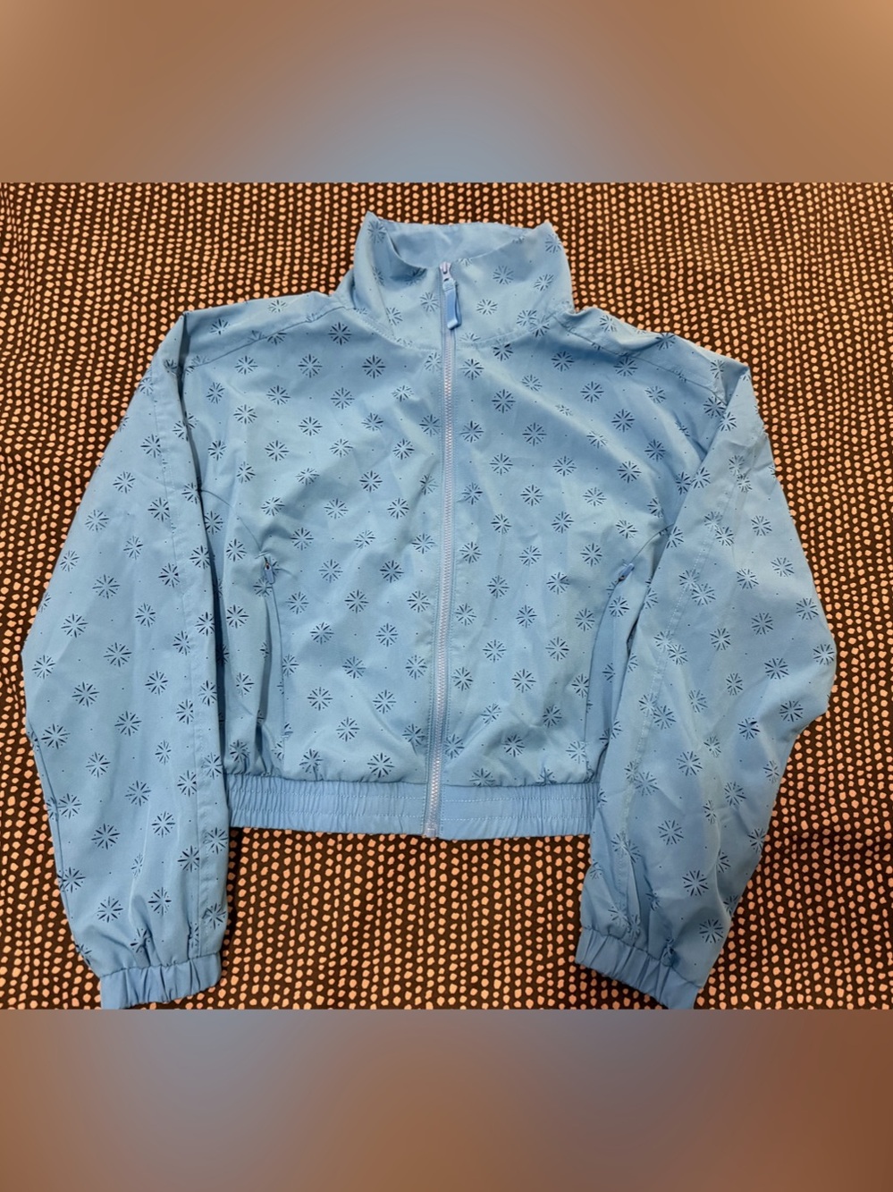 ASICS Jacket